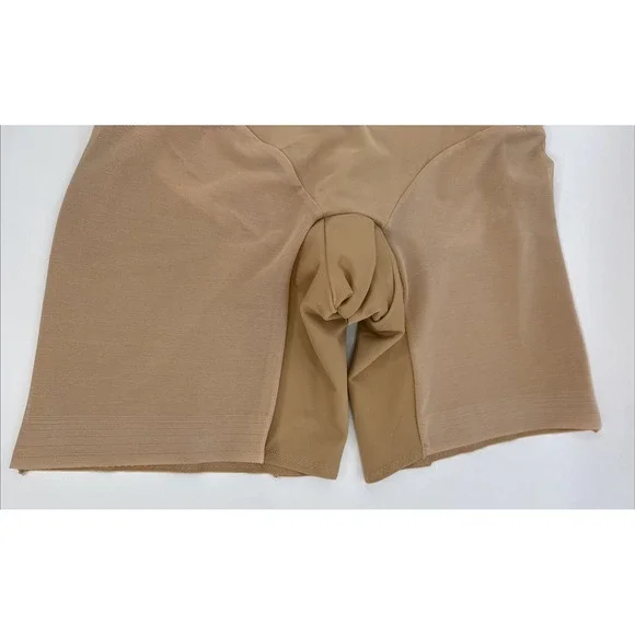 Honeylove SuperPower Short Women XL Sand Sculpting Shapewear NWT - Picture 13 of 13